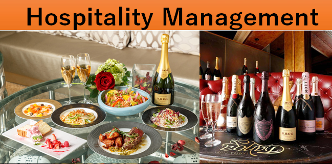 Hospitalitymanagement