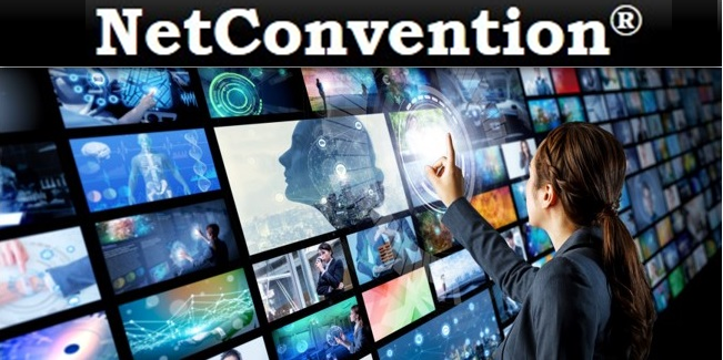 Netconvention