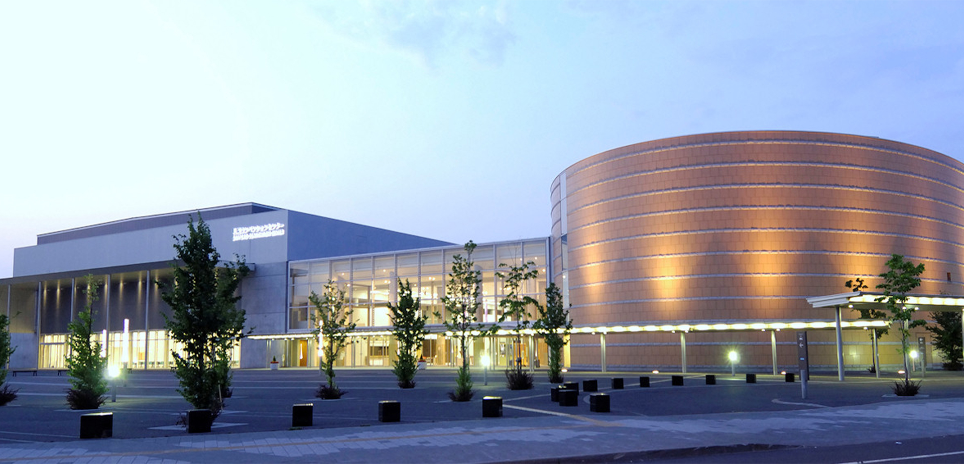 Photo：Convention Linkage, Inc.