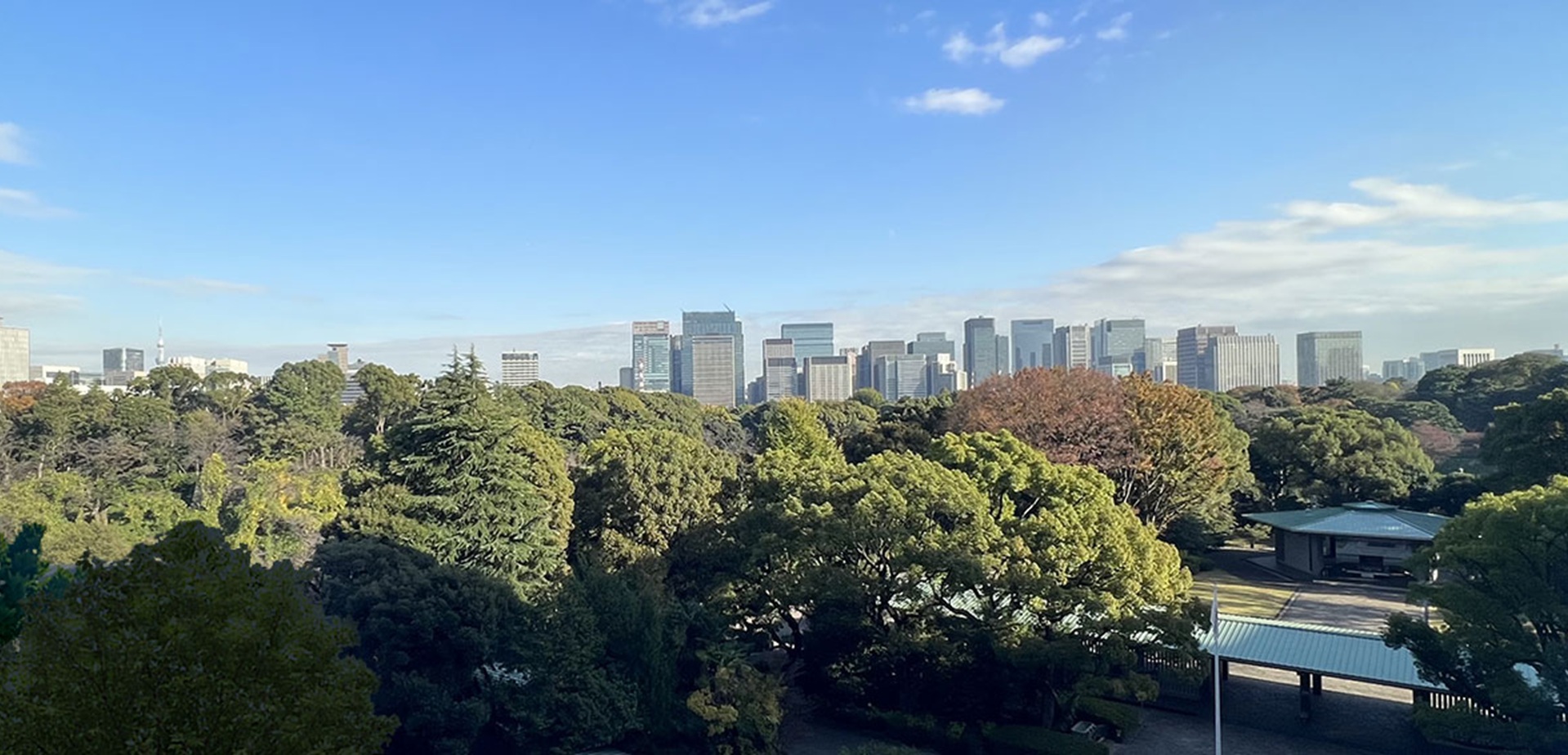 Photo：Convention Linkage, Inc.