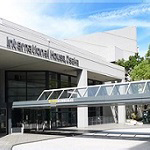 International House, Osaka