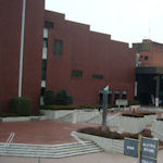 Oyama City Culture Center