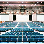 Sapporo Convention Centers