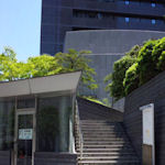 Uchisaiwaicho Hall