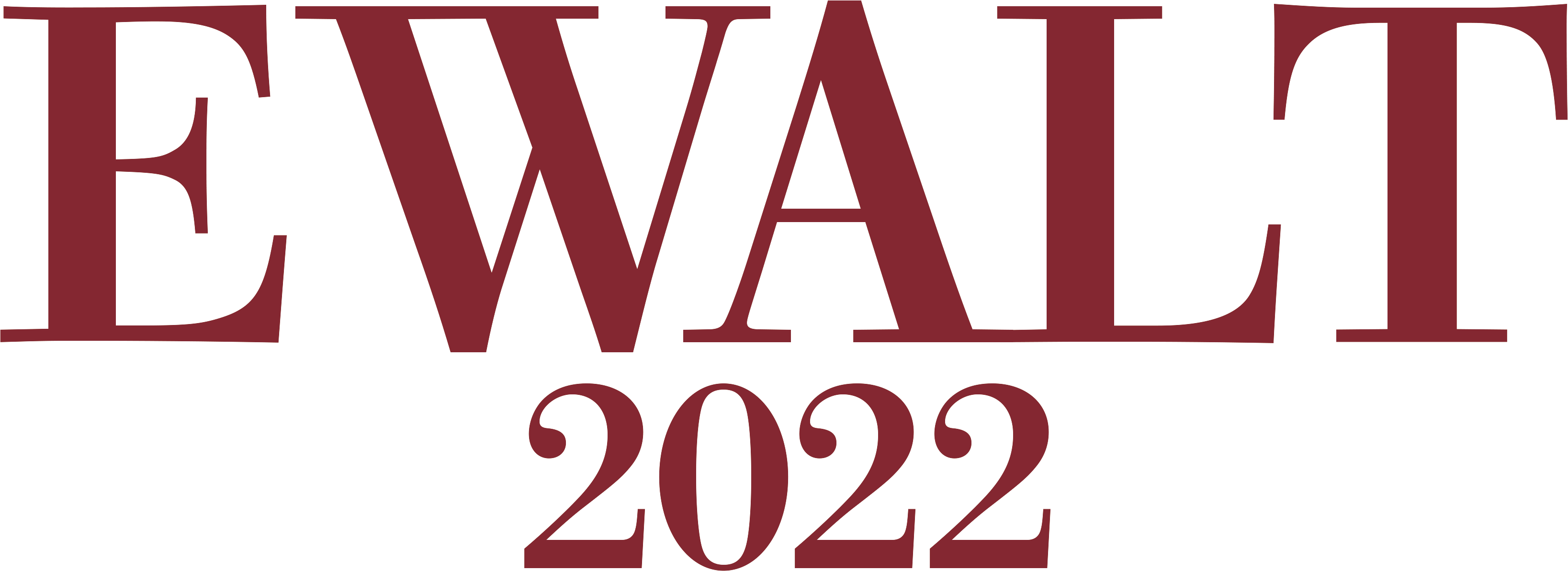 EWALT2022