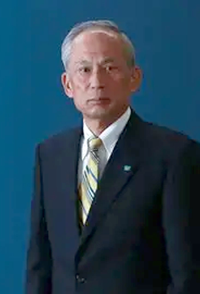 Keishirou Teraoka
