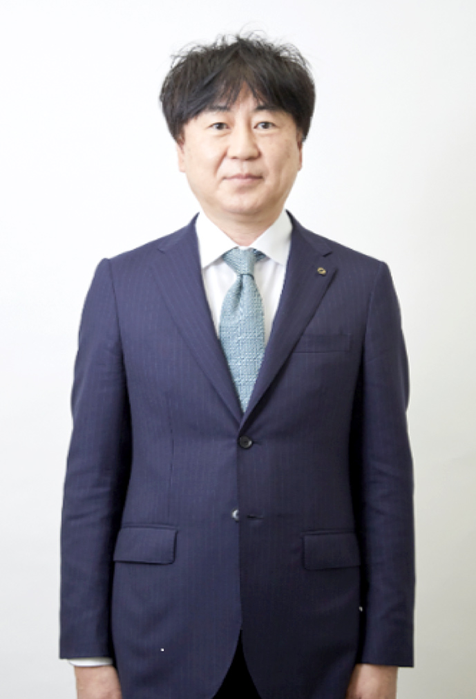 MANABU KAIBARA