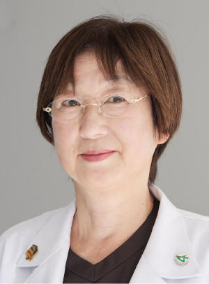 Chair: Kyorin University School of Medicine Department of Medicine Department of Anesthesiology Chief Professor