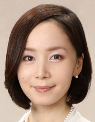 Eiko Ueda
