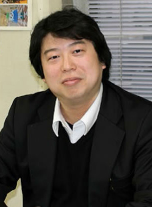 Nobuhiko Horioka