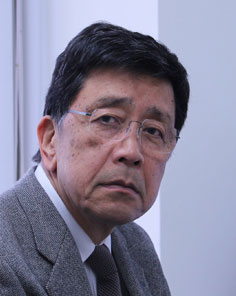 Sosuke Kimura