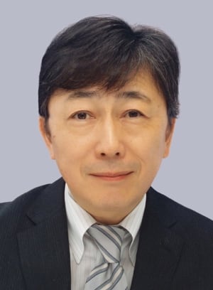 Tomoyuki Kawamata