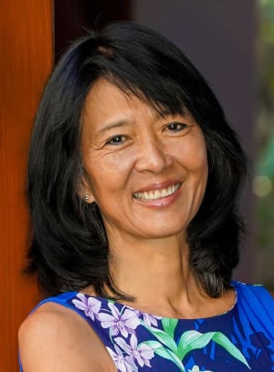 Della Lin, MD