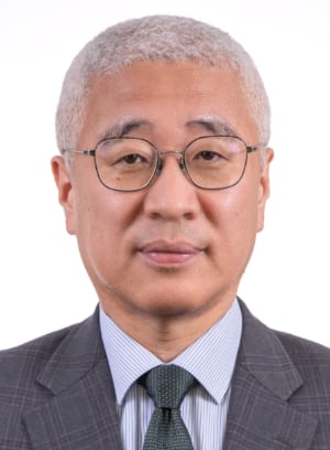 Hiroshi Morimatsu
