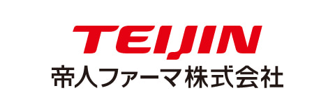 帝人ファーマ株式会社
