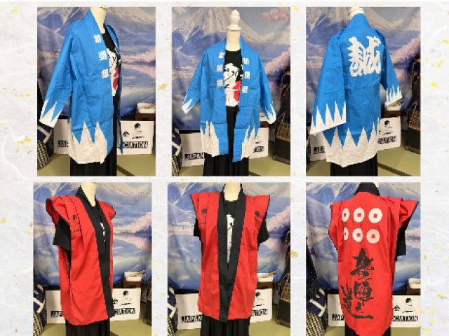 フォトコーナー