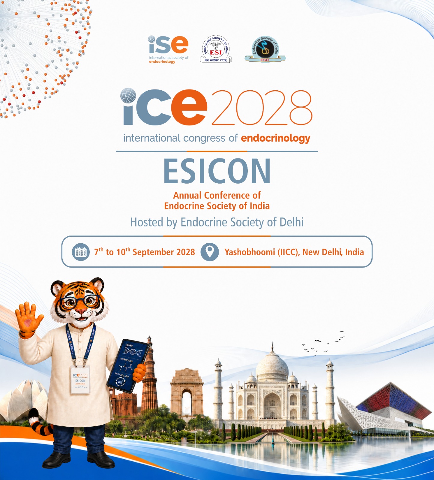 ice2028 ESICON