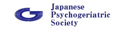 Japanese Psychogeriatric Society