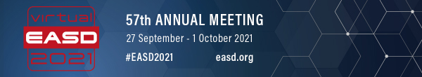 57th EASD Annual Meeting