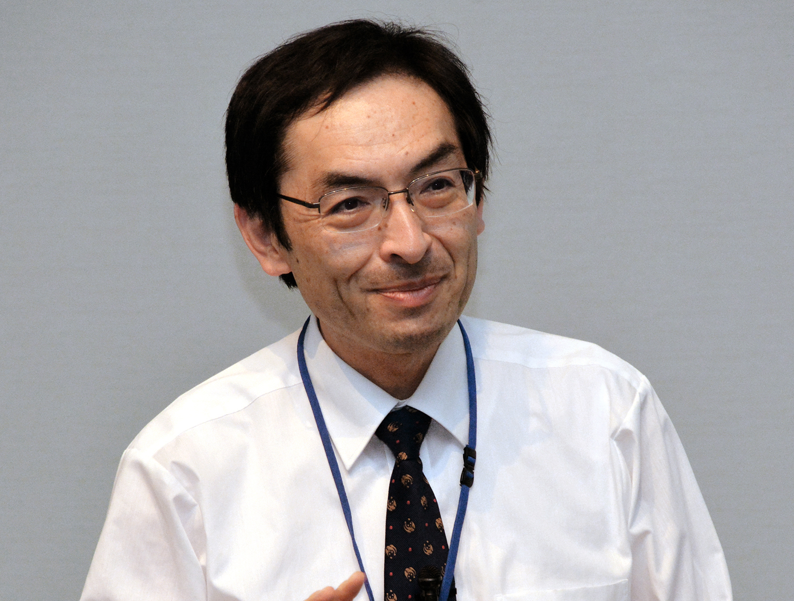Vice-Chair: Kei Yura