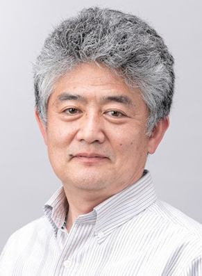 Member: Satoshi Takahashi