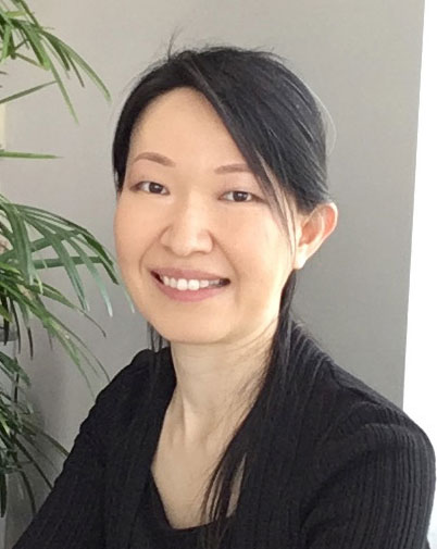 Member: Tomoko Nishiyama