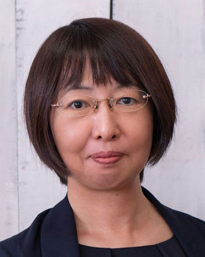 Chie Hosokawa