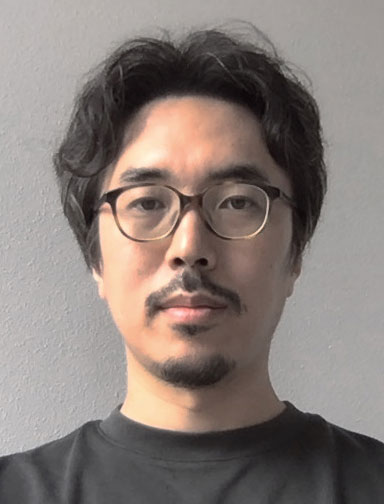 Hideki Nakamura