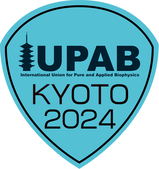 IUPAB & 62nd BSJ Congress KYOTO2024