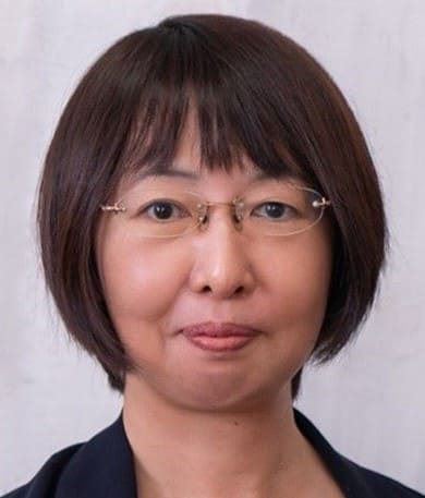 :Chie Hosokawa
