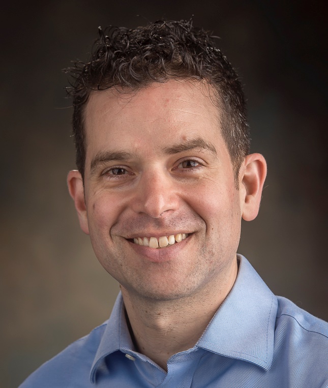 David Sivak