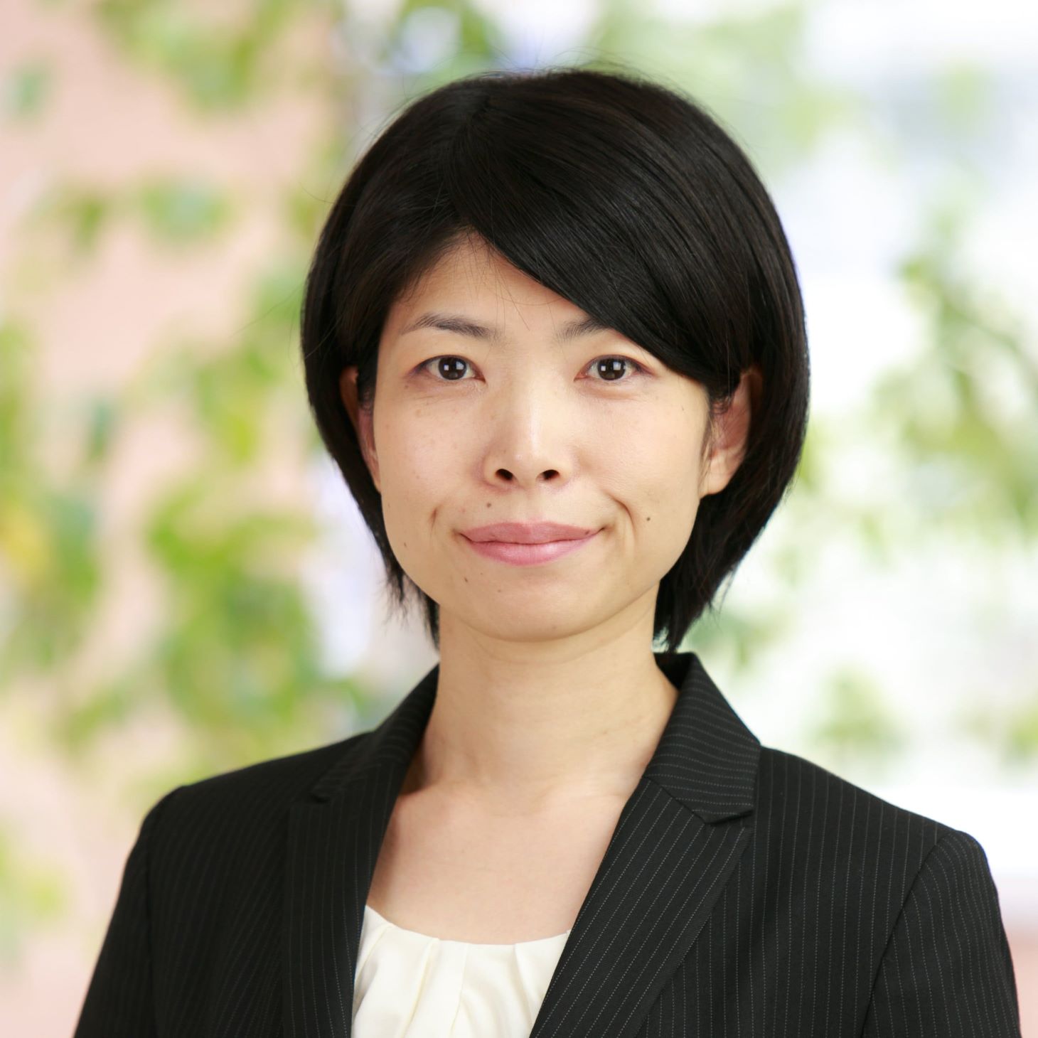 Kayo Hibino
