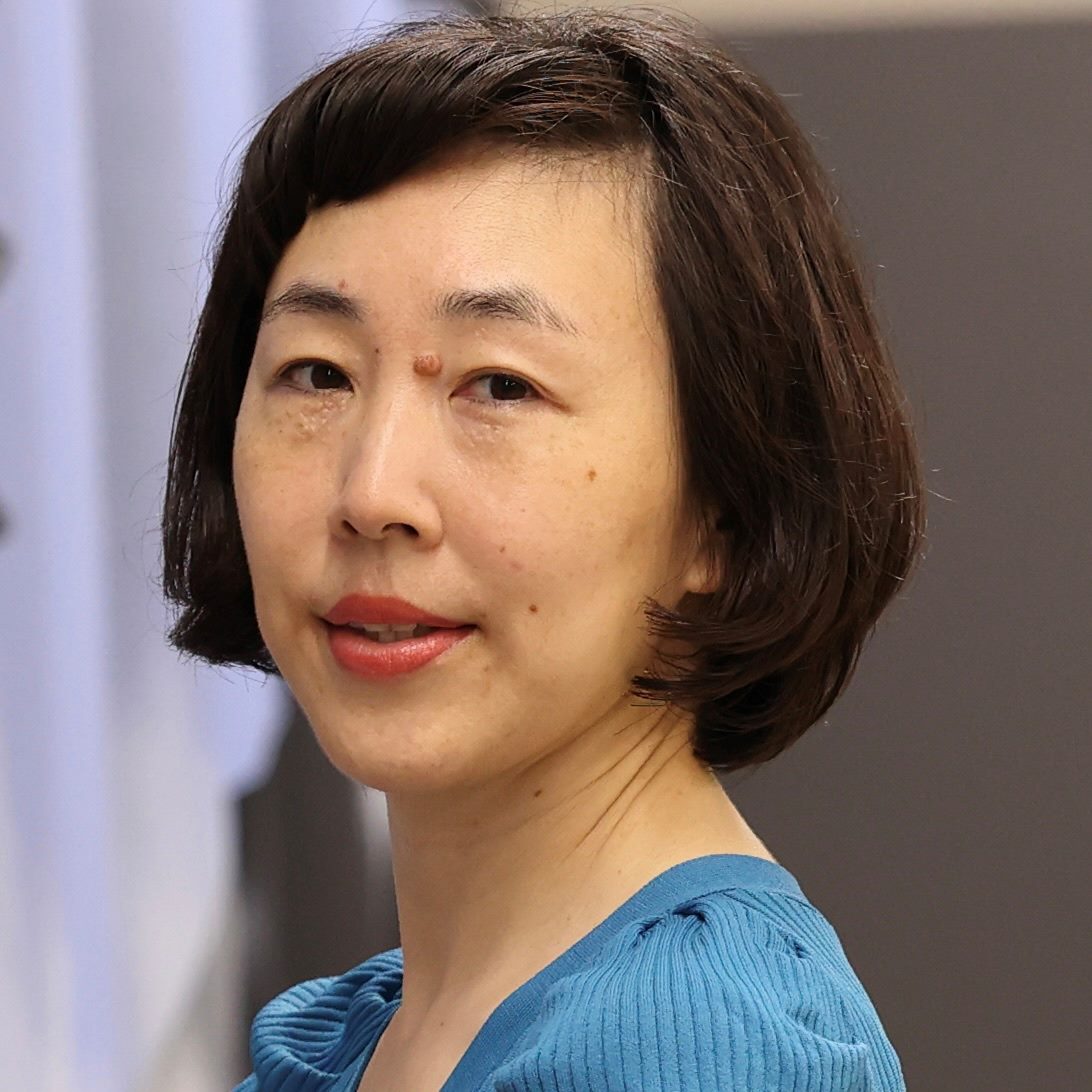 Kumiko Hayashi