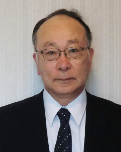 Speaker: Prof. Toshio Ando