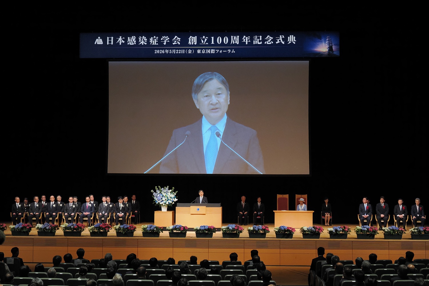 第100回日本感染症学会総会・学術講演会_第74回日本化学療法学会総会