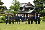 G7香川・高松情報通信大臣会合