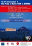 The 2nd Announcement of The Pulse of Asia in ATHENS