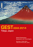 GEST Asia 2014