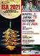 The 19th International Symposium on Atherosclerosis October 24-27 2021, Kyoto, Japan
