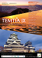 The 9th EMT international Association Meeting (TEMTIA IX) November 11-14 2019, Kumamoto, Japan