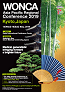 WONCA Asia Pacific Regional Conference 2019 Kyoto, Japan 15(Wed)-18(Sat) May, 2019