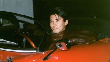 会長:南野 徹 写真