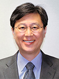 Sang Hong Baek