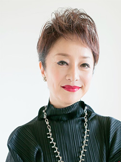 南　美希子