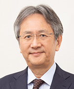 会長：大須賀穣（東京大学大学院医学系研究科産婦人科）