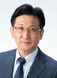 Yuichi Oike, M.D., Ph.D.