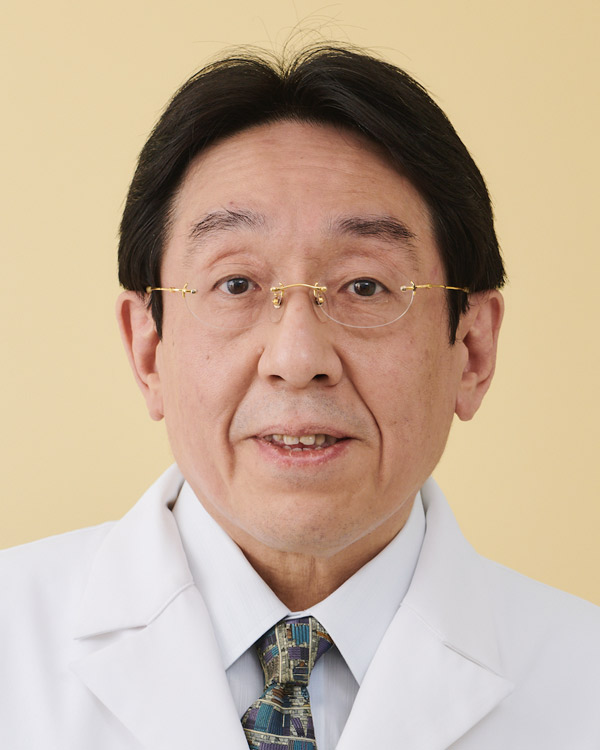 山岸 昌一