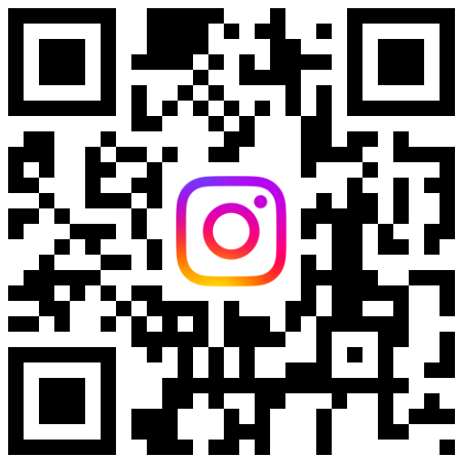 Instagram QR Code