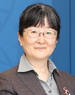 Mitsue SAITO