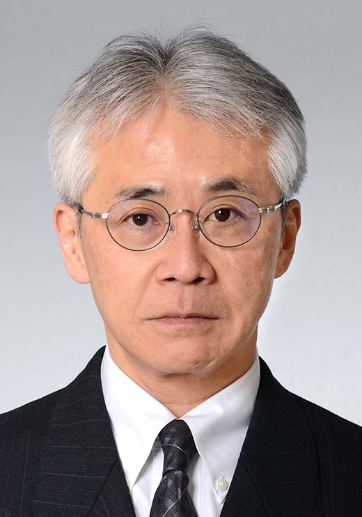 会長